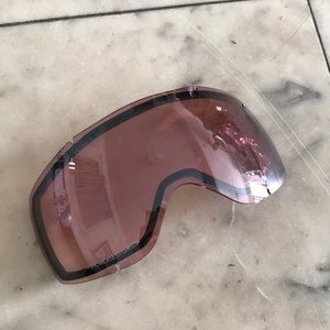 Showcase OTG Replacement Goggle Lenses